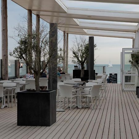 Beautiful And Spacious Villa With A Panoramic View Near The Beach Of Кадзанд Екстериор снимка