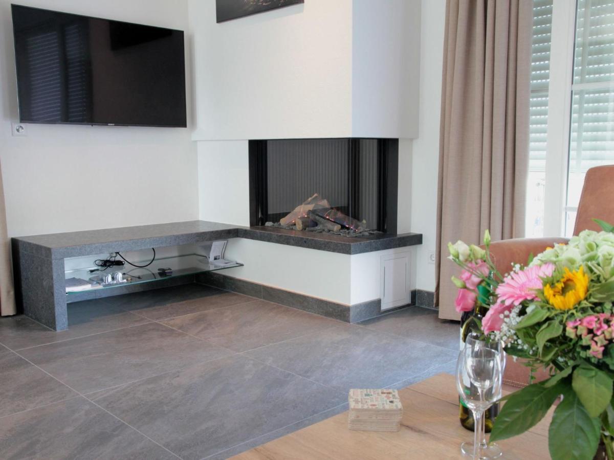 Beautiful And Spacious Villa With A Panoramic View Near The Beach Of Кадзанд Екстериор снимка