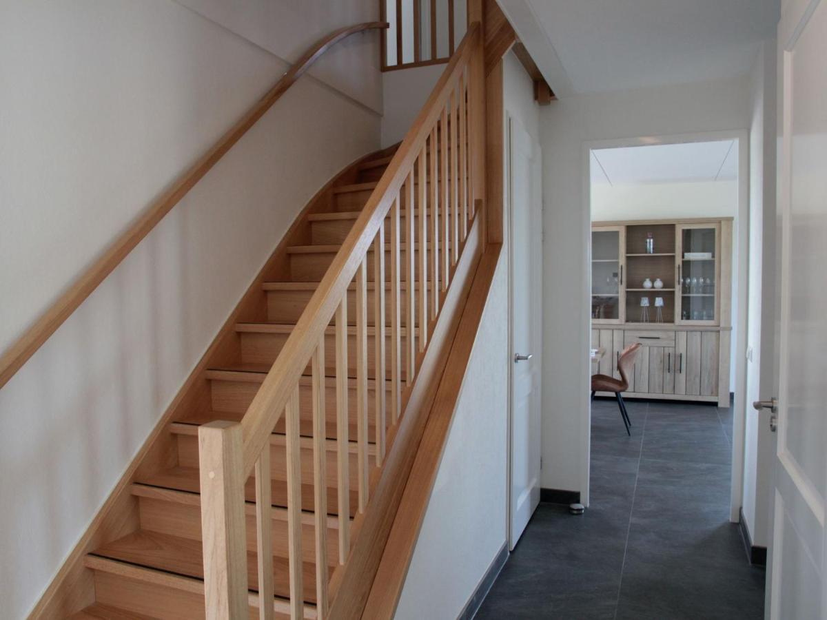 Beautiful And Spacious Villa With A Panoramic View Near The Beach Of Кадзанд Екстериор снимка