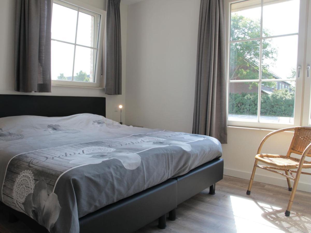 Beautiful And Spacious Villa With A Panoramic View Near The Beach Of Кадзанд Екстериор снимка