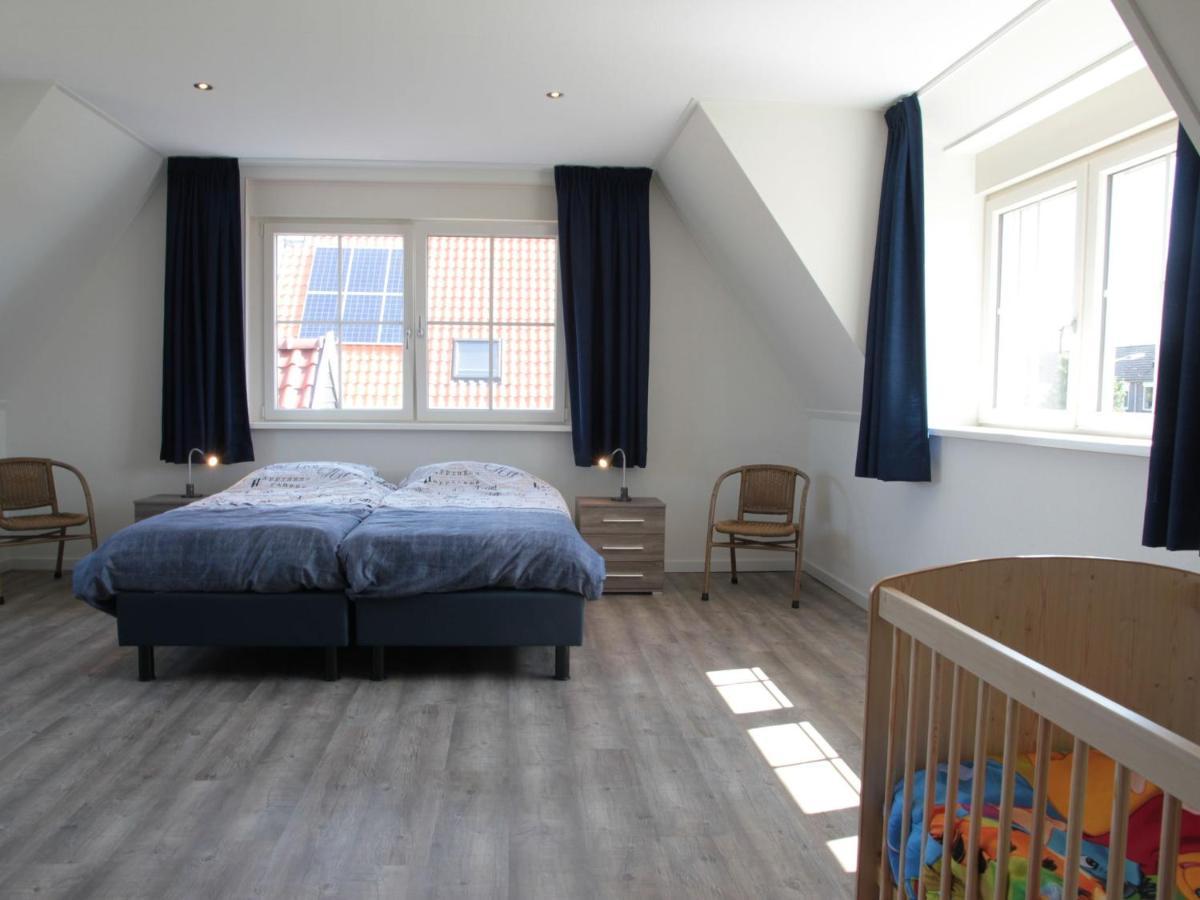 Beautiful And Spacious Villa With A Panoramic View Near The Beach Of Кадзанд Екстериор снимка